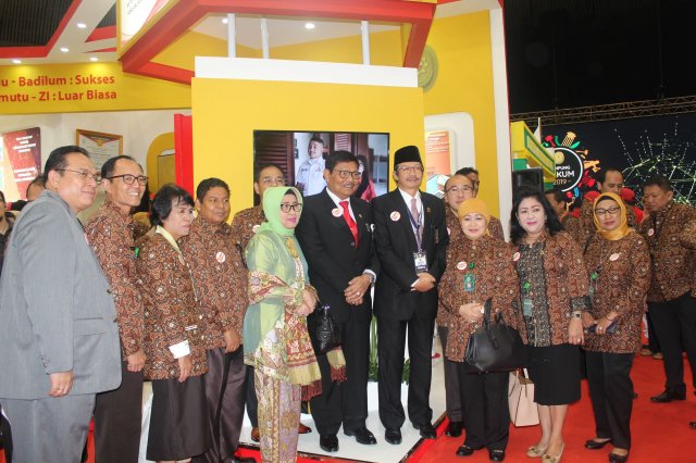 Kampung Hukum 27-02-2019